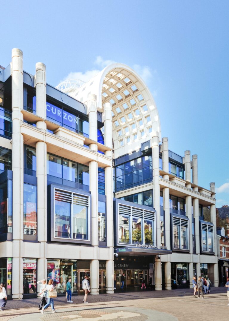 Crane & Associates — architectural project photograph 2 from the business website